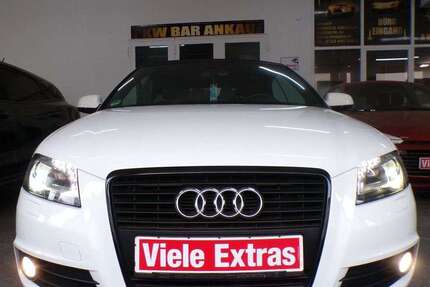 Audi A3 100.000 km 11.790 &euro; Pforzheim 75172