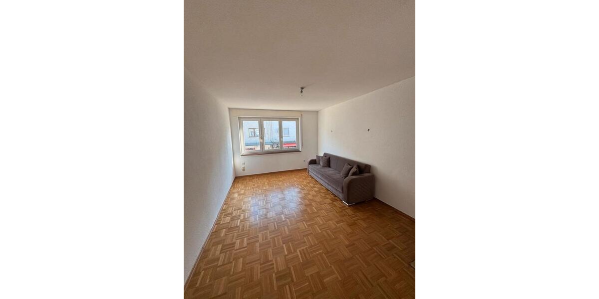 Etagenwohnung Gaggenau - 3 Zimmer, 92 m&sup2;, 880&euro; | Angebot:25564237