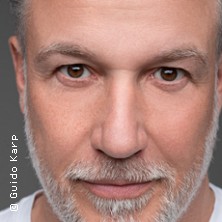 Weihnachten mit Marc Marshall - Das große Weihnachtskonzert 10.12.2026 Kath. St. Birgitta Kirche