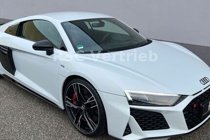 Audi R8 17.890 km 158.900 € Forst 76694