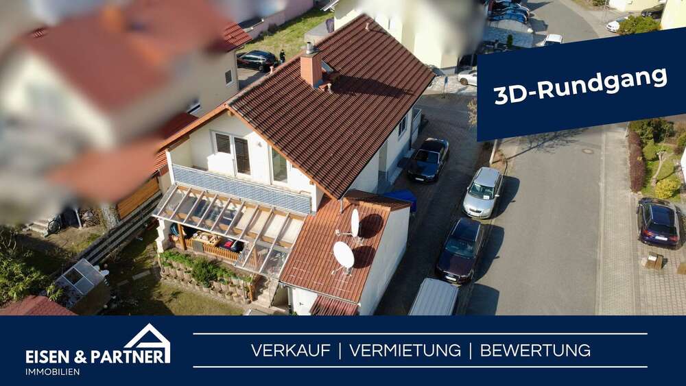 Etagenwohnung Graben-Neudorf Neudorf - 3 Zimmer, 81 m&sup2;, 259.000&euro; | Angebot:27309354