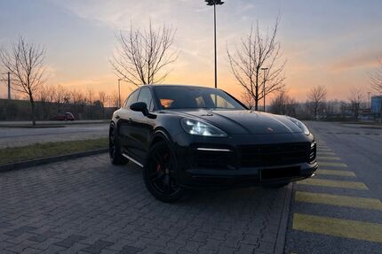 Porsche Cayenne 52.000 km 90.000 &euro; Pforzheim 75177