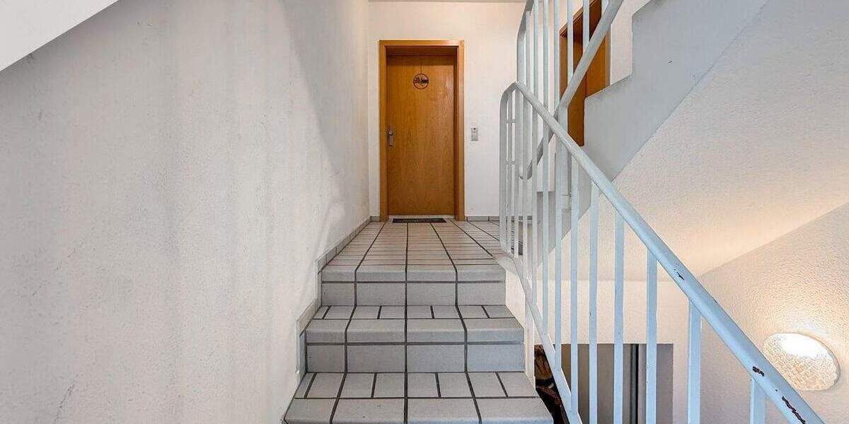 Etagenwohnung Ubstadt-Weiher Ubstadt - 3 Zimmer, 76 m&sup2;, 230.000&euro; | Angebot:25666467