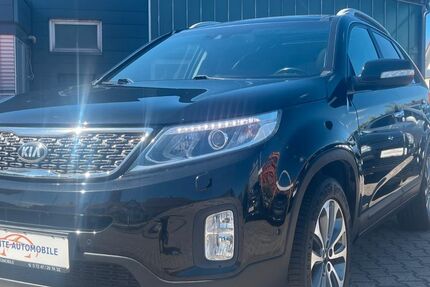 Kia Sorento 161.000 km 11.499 &euro; Dettenheim 76706