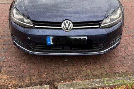 VW Golf 189.100 km 11.900 € Kandel 76870