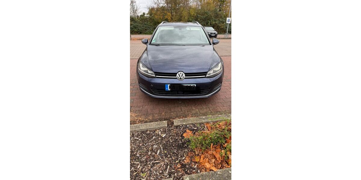 VW Golf 189.100 km 11.900 &euro; Kandel 76870