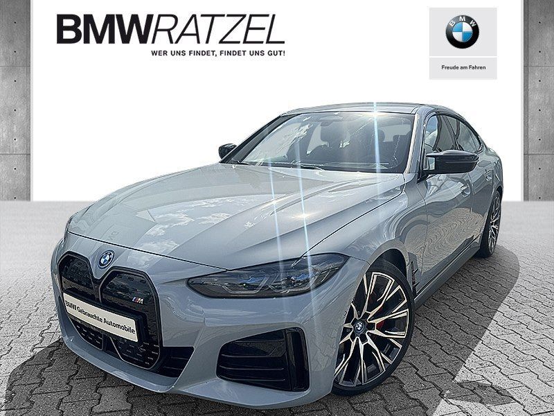 BMW i4 38.190 km 45.930 € Stutensee-Blankenloch 76297
