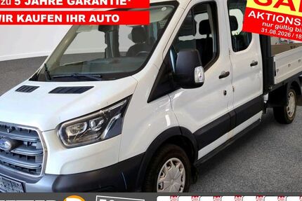 Ford Transit 28.887 km 24.970 &euro; Rheinstetten 76287
