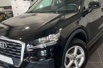Audi Q2 36.000 km 20.995 &euro; Bretten 75015