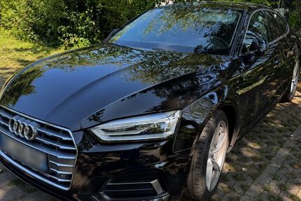 Audi A5 86.500 km 26.900 &euro; Berg 76768