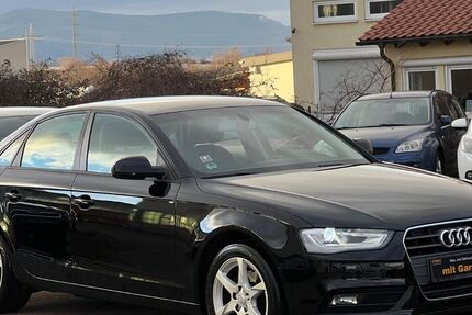 Audi A4 78.000 km 12.699 &euro; Landau in der Pfalz, Rheinland-Pfalz 76829