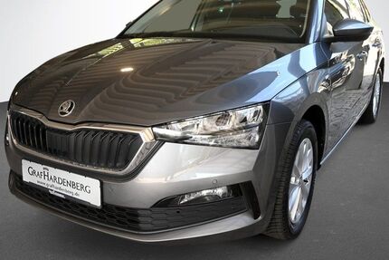 Skoda Scala 44.500 km 19.790 € Karlsruhe 76131