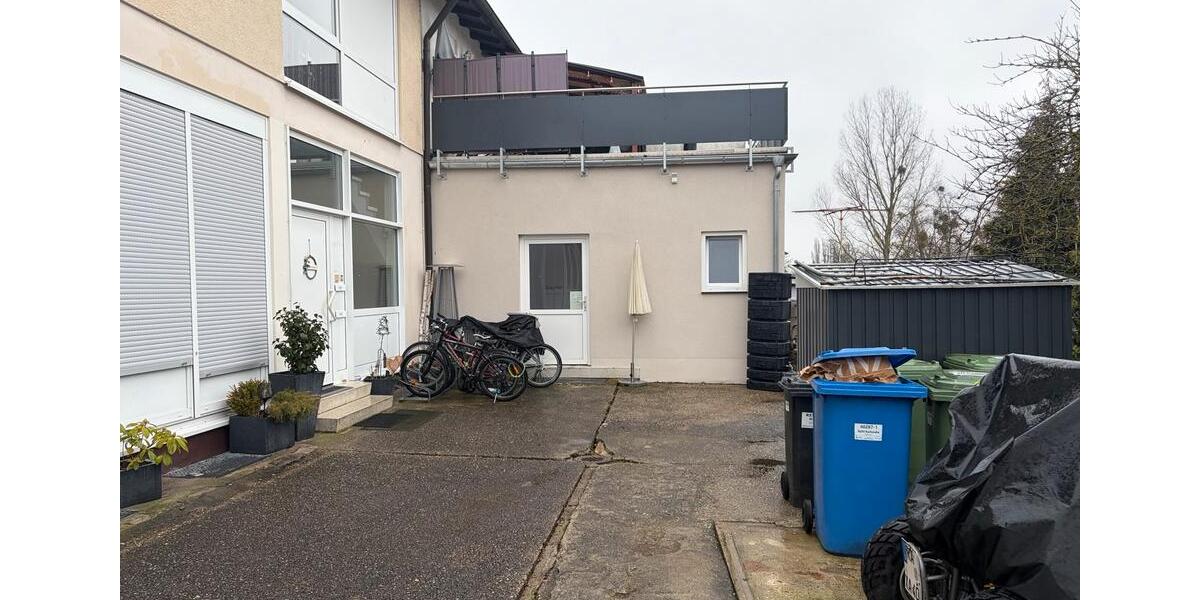 Gewerbeobjekt Linkenheim-Hochstetten Hochstetten - 1.220&euro; | Angebot:25634640