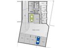 Etagenwohnung Karlsruhe Mühlburg - 2 Zimmer, 51 m&sup2;, 329.000&euro; | Angebot:26213141