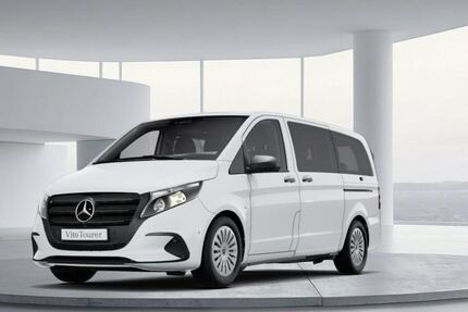 Mercedes-Benz Vito 30.245 km 50.540 &euro; Pforzheim 75179