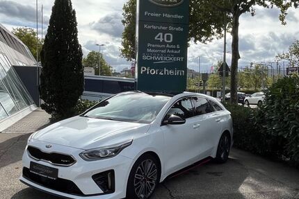 Kia pro ceed / ProCeed 103.000 km 19.990 € Pforzheim 75179