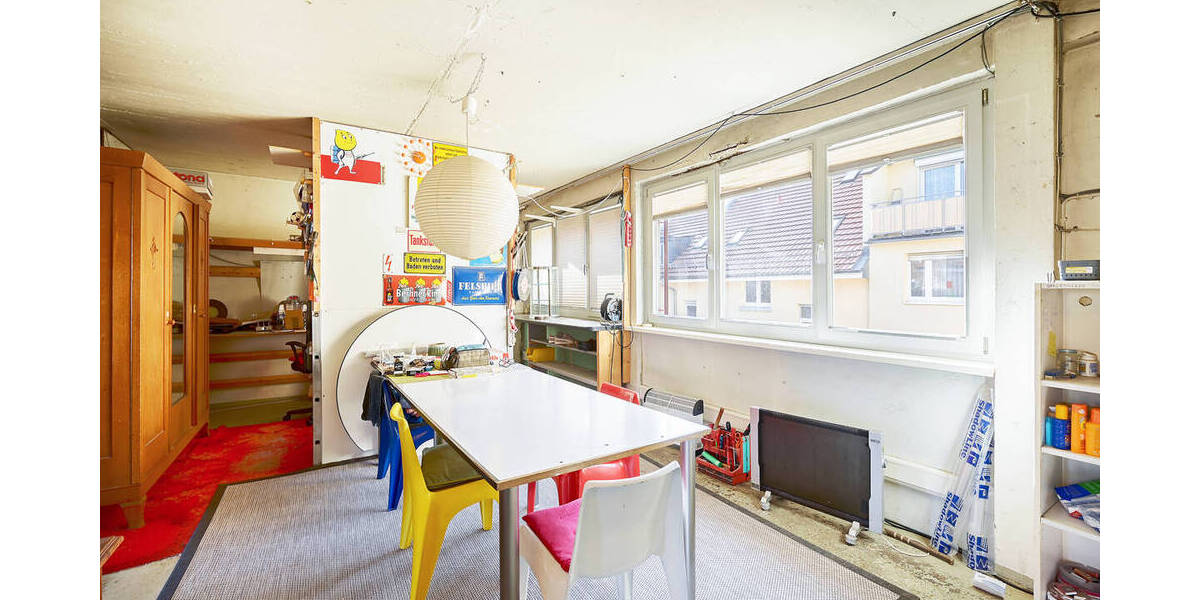 Mehrfamilienhaus, Wohnhaus Karlsruhe / Innenstadt-West Innenstadt-West - 980.000&euro; | Angebot:26273715