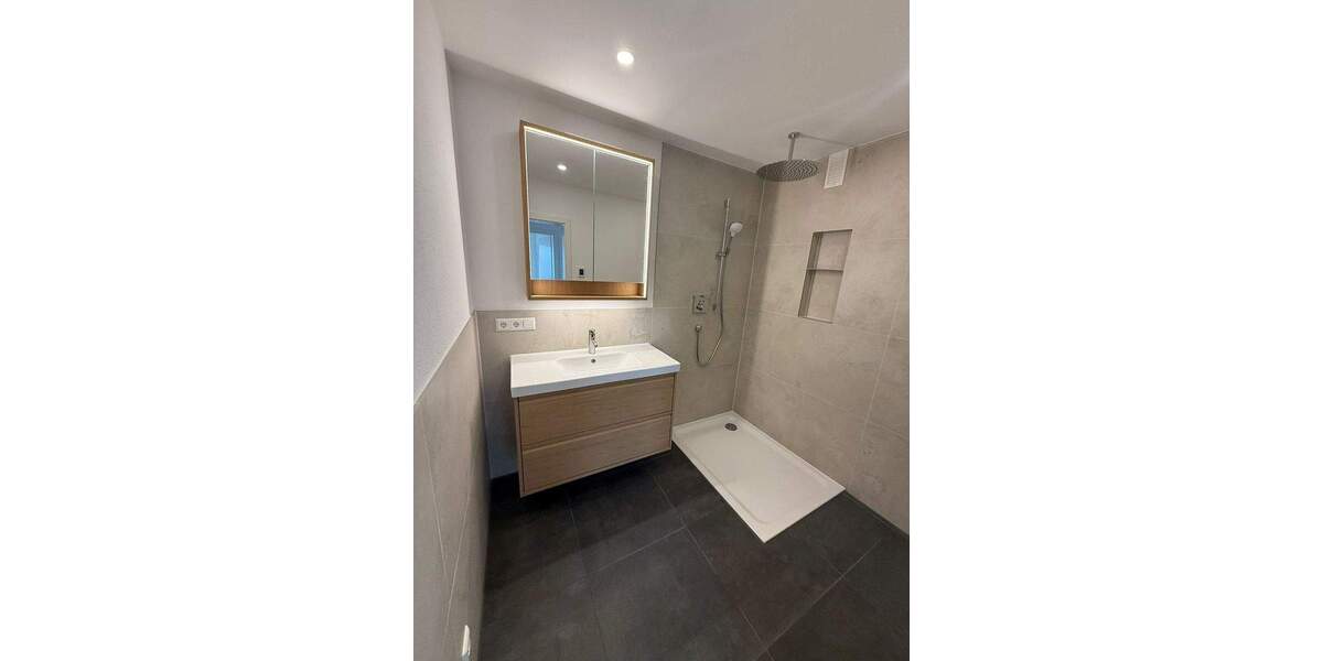 Etagenwohnung Pforzheim Haidach - 1 Zimmer, 65 m&sup2;, 236.000&euro; | Angebot:25691095