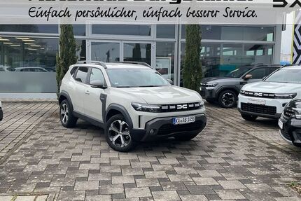 Dacia Duster 3.000 km 32.280 &euro; Linkenheim-Ho. 76351