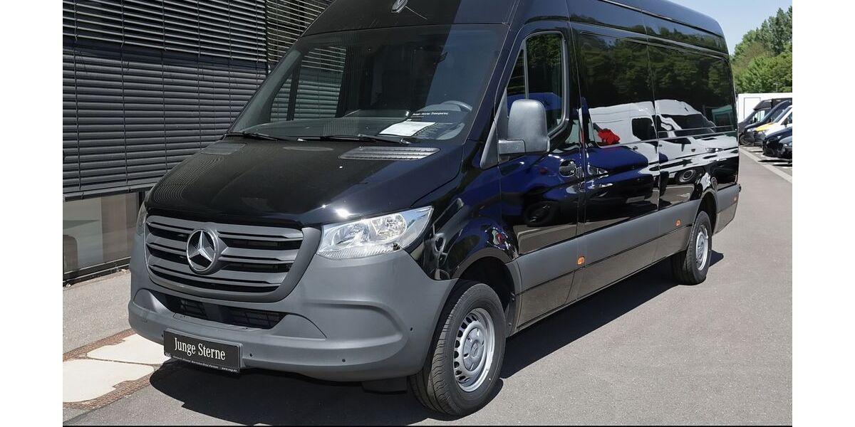 Mercedes-Benz Sprinter 121.680 km 35.510 &euro; Karlsruhe 76139