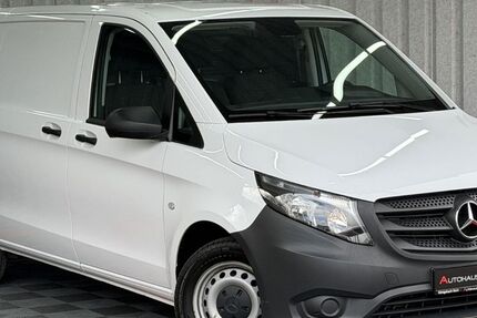 Mercedes-Benz Vito 22.681 km 23.790 &euro; Königsbach-Stein 75203