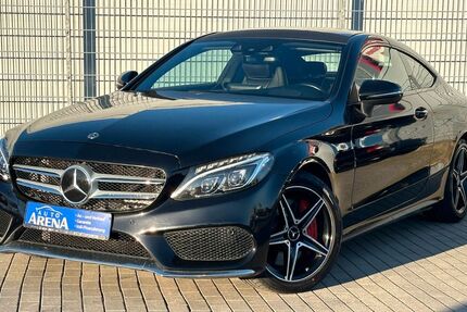 Mercedes-Benz C 43 AMG 66.000 km 33.950 &euro; Stutensee (Karlsruhe) 76297