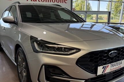 Ford Focus 6.095 km 24.990 &euro; Bruchsal 76646