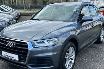 Audi Q5 203.918 km 21.420 € Gernsbach 76593