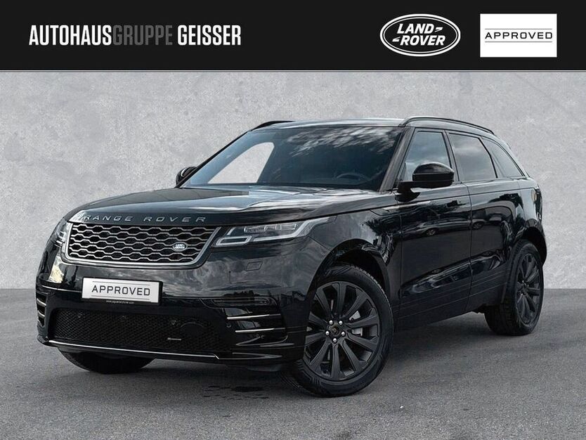 Range Rover Velar