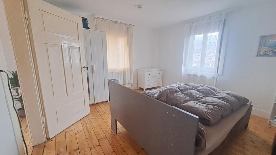 Hochparterre Loffenau - 3 Zimmer, 85 m&sup2;, 149.000&euro; | Angebot:27128140