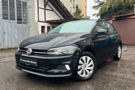 VW Polo 86.000 km 10.790 € Bretten 75015