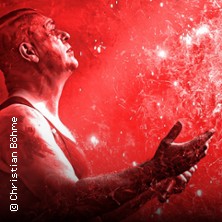 STAHLZEIT 08.01.2027 Tempodrom