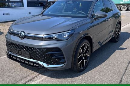VW Tiguan 17.250 km 45.815 € Knittlingen 75438