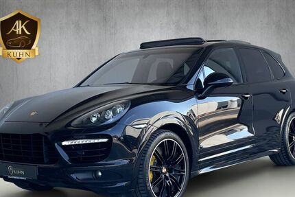 Porsche Cayenne 259.612 km 22.980 € Wörth am Rhein 76744