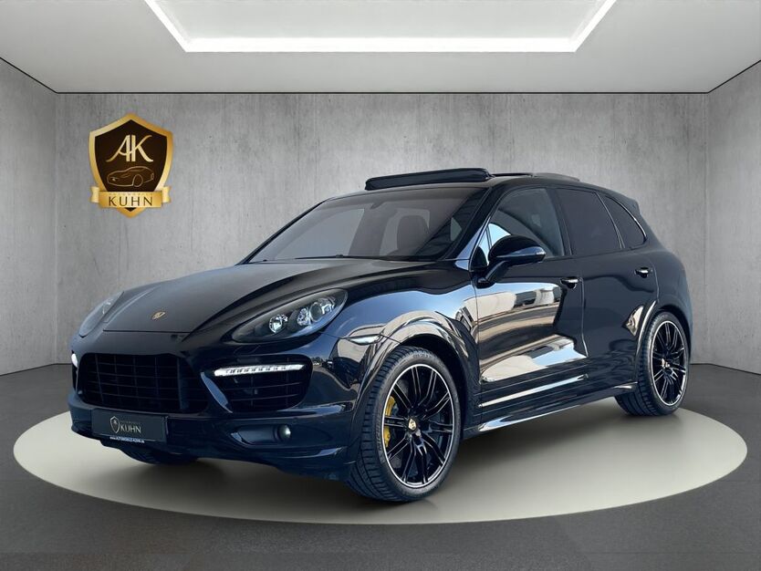 Porsche Cayenne 259.612 km 22.980 € Wörth am Rhein 76744