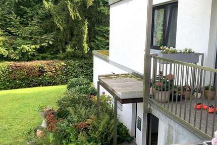 Wohnung zum Kaufen in Karlsruhe 330.000 € 101 m² 3.5 zimmer