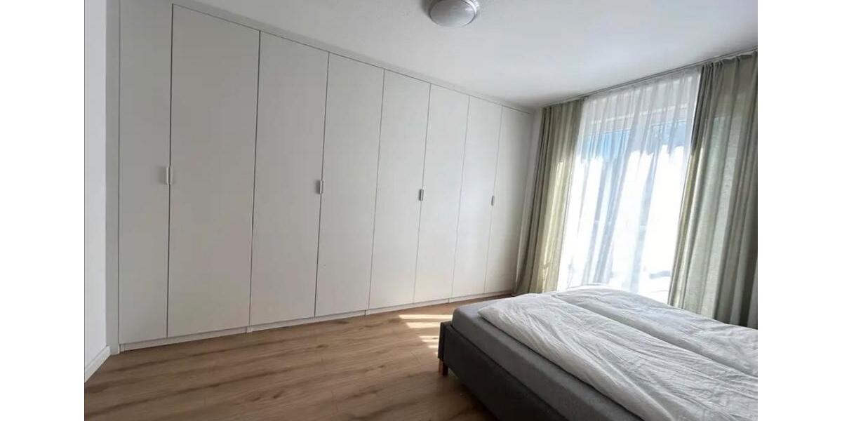 Etagenwohnung Ettlingen - 4 Zimmer, 93 m&sup2;, 1.200&euro; | Angebot:26414138