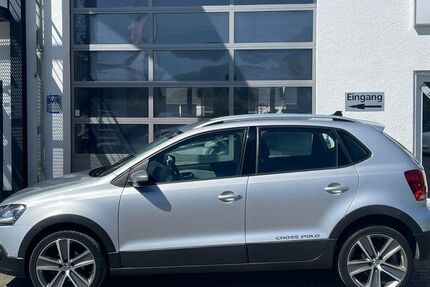 VW Polo 66.610 km 9.850 &euro; Eggenstein 76344