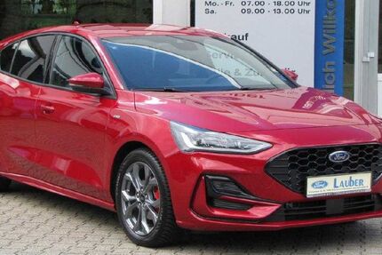 Ford Focus 11.475 km 26.790 € Bruchsal 76646