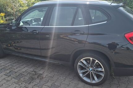 BMW X1 91.300 km 9.500 &euro; Stutensee 76297