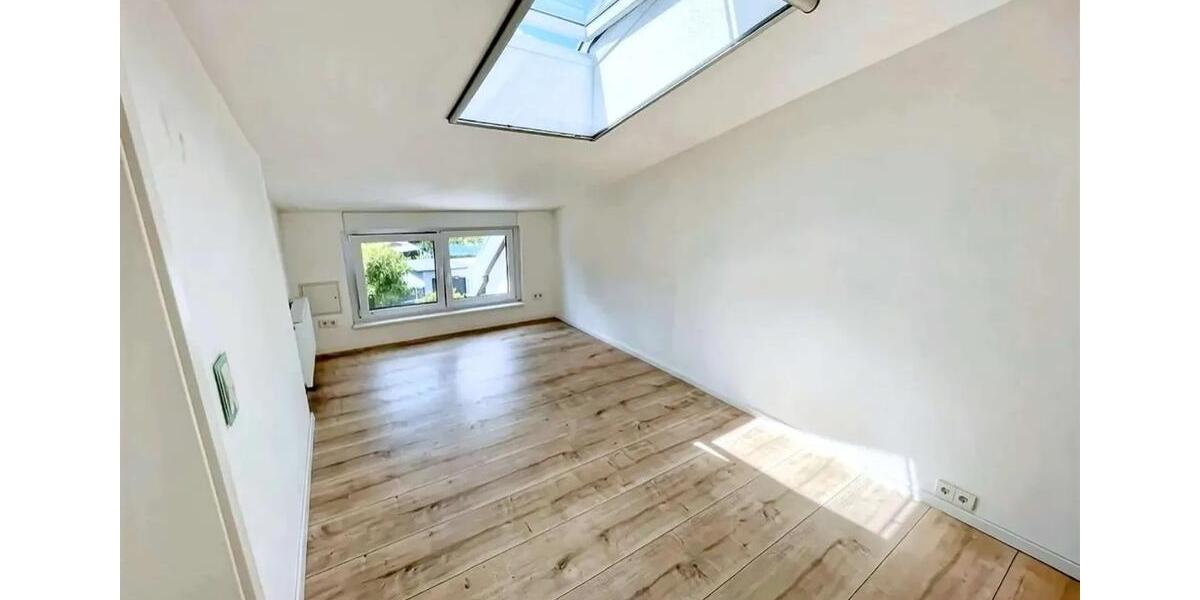 Exklusive 5-Zimmer-Wohnung Maisonette in Rheinstetten 5 zimmer