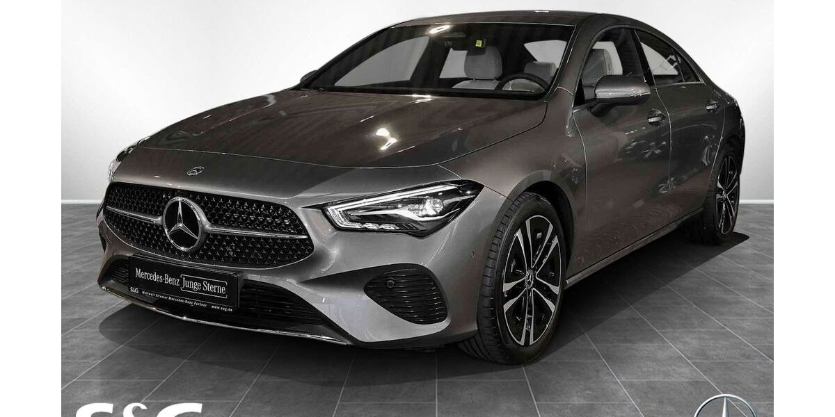 Mercedes-Benz CLA 180 5.980 km 32.270 &euro; Karlsruhe 76185