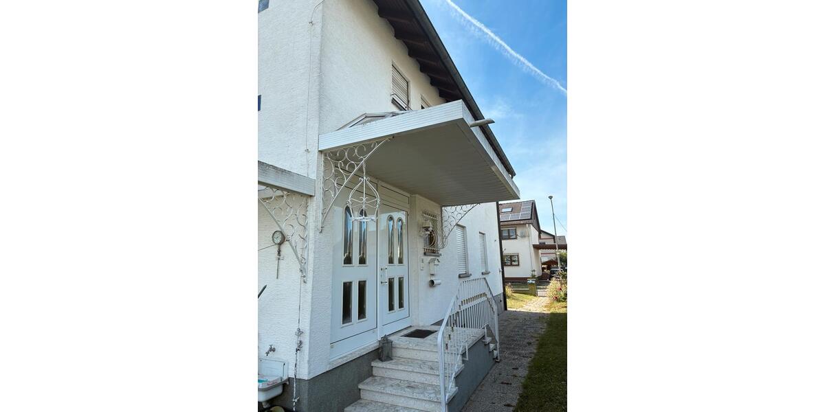Einfamilienhaus Leimersheim - 6 Zimmer, 180 m&sup2;, 480.000&euro; | Angebot:27104316