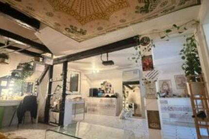 2,5 Zimmer + EBK & WCBad in Gräfenhausen-Birkenfeld vermieten zimmer