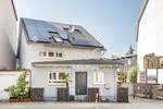 Energieeffizient und familiengerecht: Ihr neues Zuhause in Karlsruhe 5 zimmer