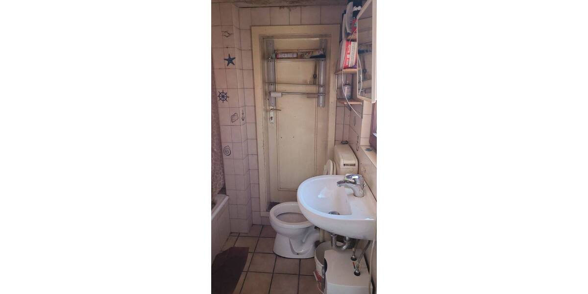 Doppelhaushälfte Straubenhardt Feldrennach - 4 Zimmer, 112 m&sup2;, 199.000&euro; | Angebot:26489382