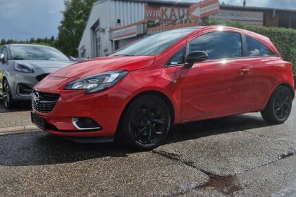 Opel Corsa 108.000 km 4.490 € Birkenfeld bei Pforzheim 75217