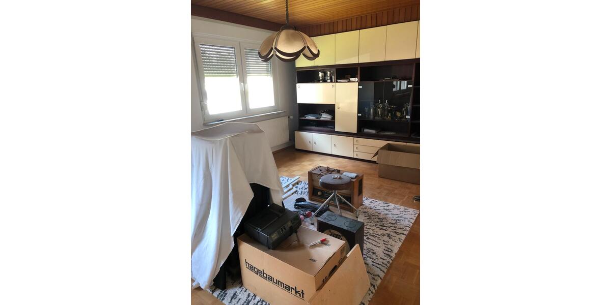 Einfamilienhaus Oberderdingen - 5 Zimmer, 141 m&sup2;, 1.410&euro; | Angebot:26348521