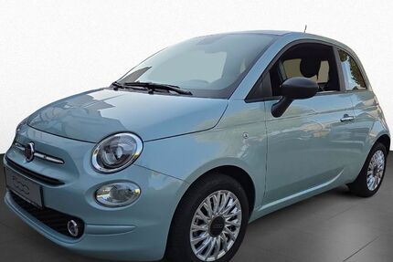 Fiat 500 5.700 km 13.790 &euro; Pforzheim 75179