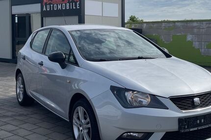 Seat Ibiza 106.000 km 6.199 &euro; Oberhausen-Rheinhausen 68794